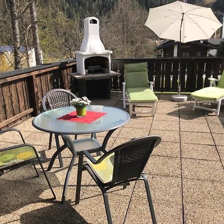 Bergidyll 9 By Alpenidyll Apartments Ramsau am Dachstein Kültér fotó
