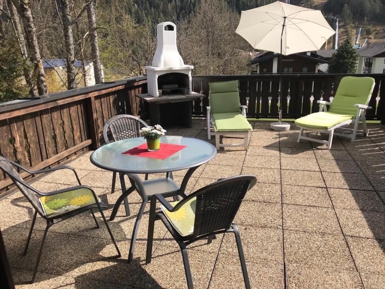 Bergidyll 9 By Alpenidyll Apartments Ramsau am Dachstein Kültér fotó