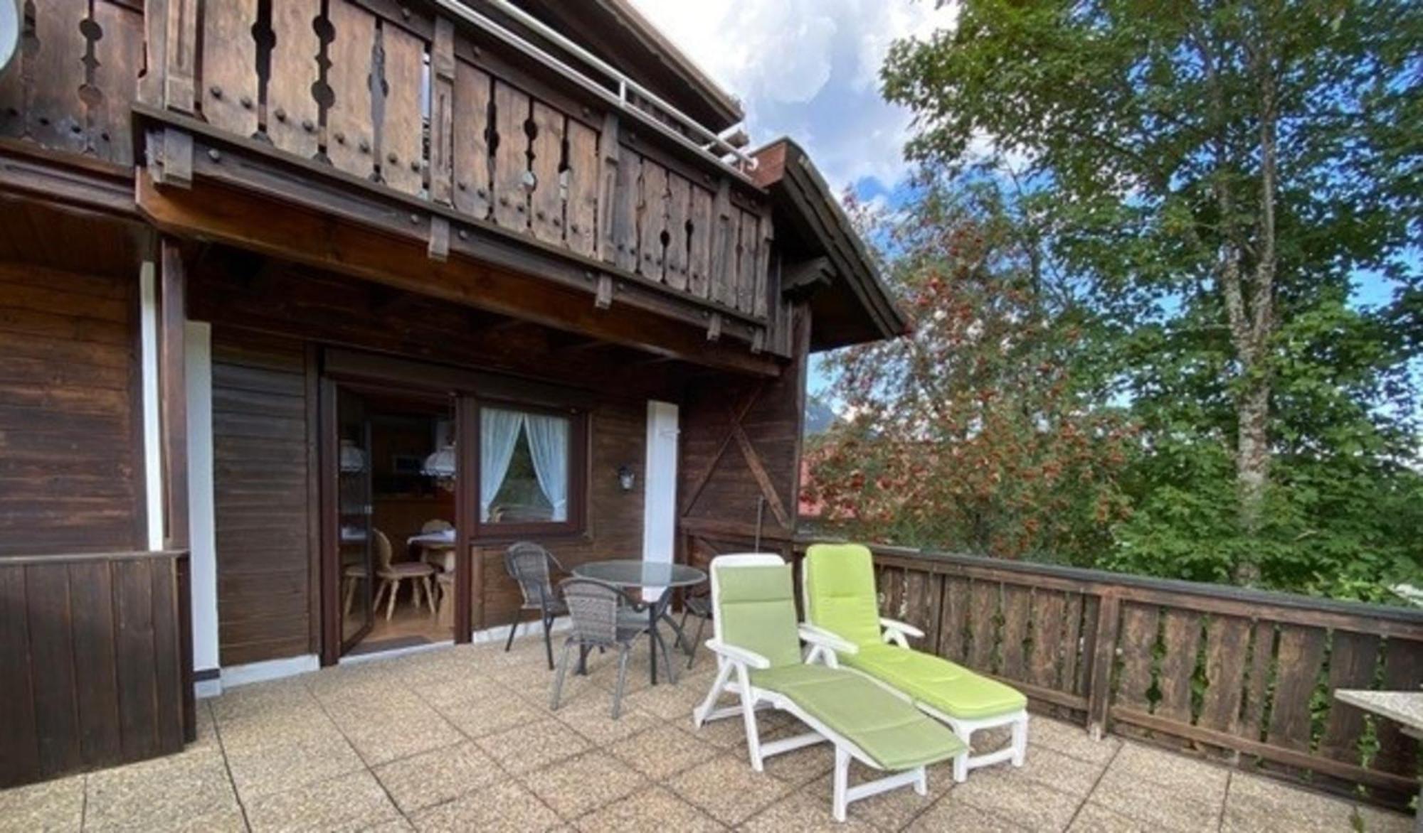 Bergidyll 9 By Alpenidyll Apartments Ramsau am Dachstein Kültér fotó