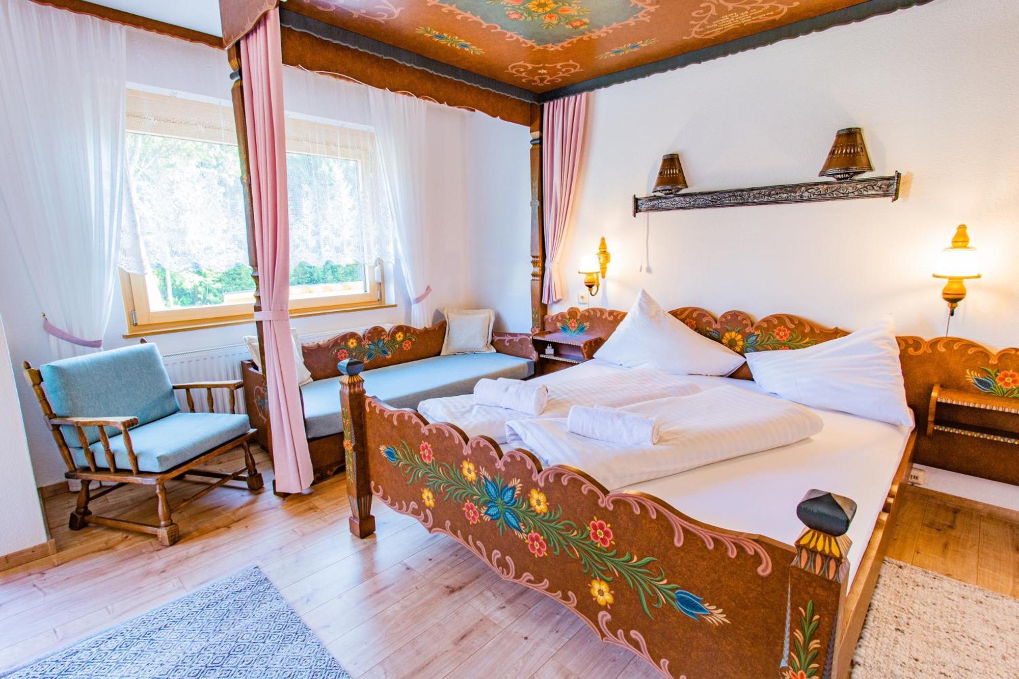 Bergidyll 9 By Alpenidyll Apartments Ramsau am Dachstein Kültér fotó